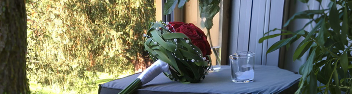 Hochzeiten in der Prignitz